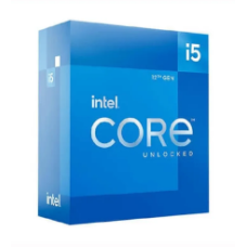 Prosessor Intel Core i5-12600K (CM8071504555227) OEM