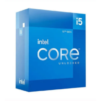 Prosessor Intel Core i5-12600K (CM8071504555227) OEM