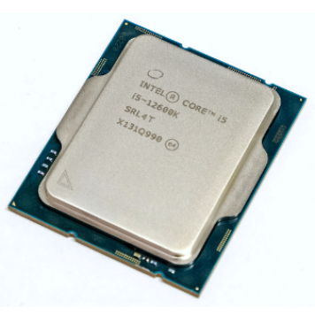 Prosessor Intel Core i5-12600K (CM8071504555227) OEM-2