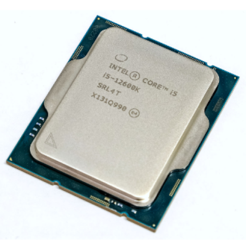 Prosessor Intel Core i5-12600K (CM8071504555227) OEM