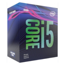 Prosessor Intel Core i5-9400F LGA1151 v2, 6 x 2666 МГц