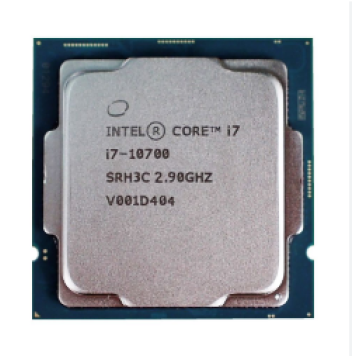 Prosessor Intel Core i7-10700 (CM8070104282327)-1