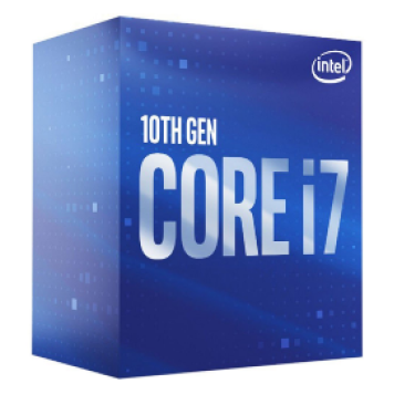 Prosessor Intel Core i7-10700 (CM8070104282327)-2