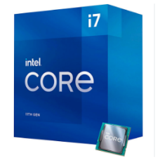 Prosessor Intel Core i7-11700 2.5 GHz/16 MB
