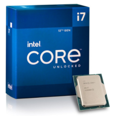 Prosessor Intel Core i7-11700K 5.0 GHz/16 MB