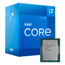 Процессор Intel Core i7-12700
