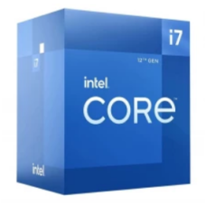 Prosessor Intel Core i7-12700F 2.1 GHz/25 MB