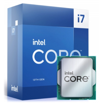 Prosessor Intel Core i7 13700K (BX8071513700K)