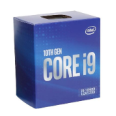 Процессор Intel Core i9-10900 LGA1200, 10 x 2800 МГц