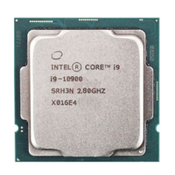 Процессор Intel Core i9-10900 LGA1200, 10 x 2800 МГц-1