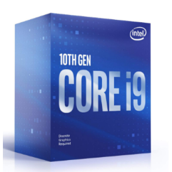 Prosessor  Intel Core i9-10900F 5.2 GHz/20 MB (CM8070104282625) OEM
