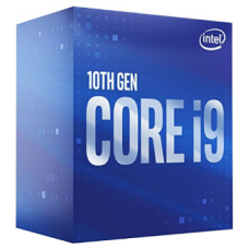 Процессор Intel Core i9-10900K OEM