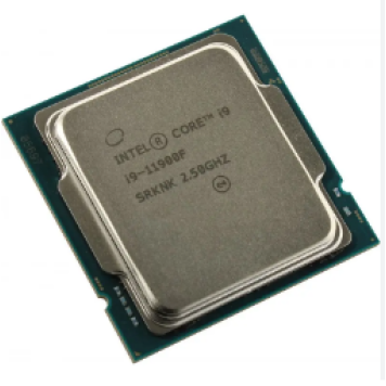 Процессор Intel Core i9-11900F LGA1200-1