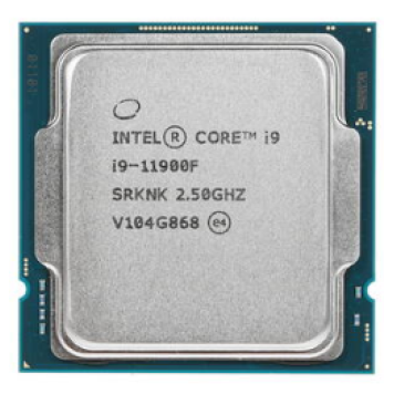 Процессор Intel Core i9-11900F LGA1200-2
