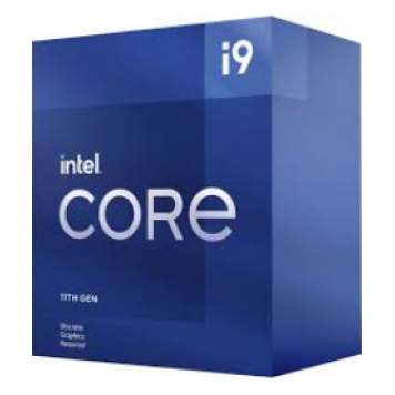 Процессор Intel Core i9-11900F LGA1200