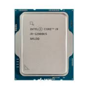 Prosessor Intel Core i9-12900K LGA1700 OEM