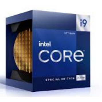 Prosessor Intel Core i9-12900K LGA1700 OEM-2