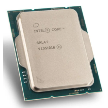 Prosessor Intel Core i9-12900K LGA1700 OEM-1
