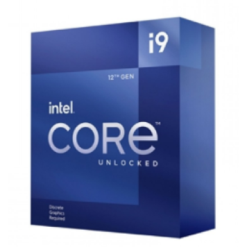Prosessor Intel Core i9-12900KF-2