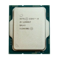 Prosessor Intel Core i9-12900KF