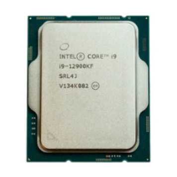 Prosessor Intel Core i9-12900KF