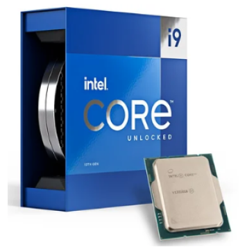 Процессор Intel Core i9-13900K