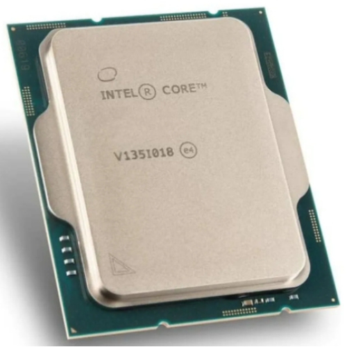 Процессор Intel Core i9-13900K