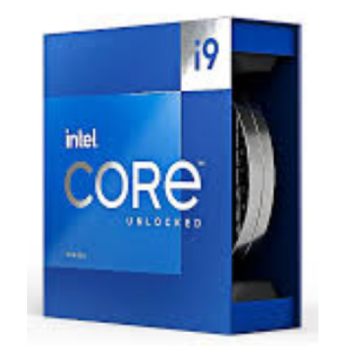Процессор Intel Core i9-13900K