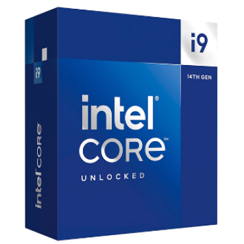 Prosessor Intel Core i9-14900K Desktop 