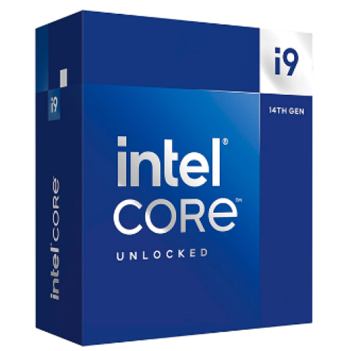 Процессор Intel Core i9-14900K Desktop 