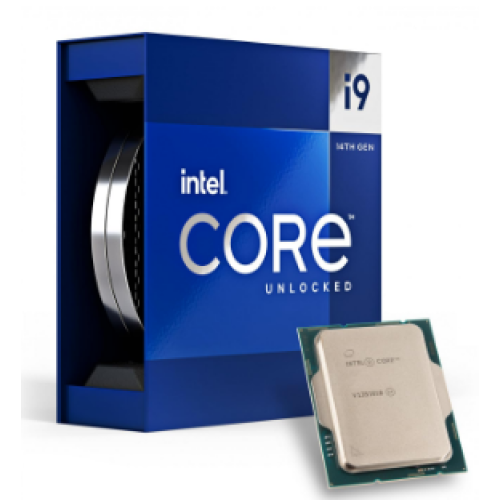 Процессор Intel Core i9-14900K Desktop 