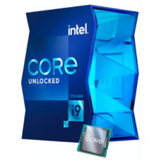 Процессор Intel Original Core i9-11900K