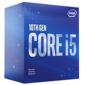 Процессор Intel Процессор Intel Core i5 10400F OEM