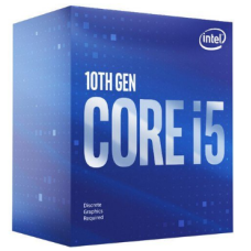 Prosessor Intel Процессор Intel Core i5 10400F OEM