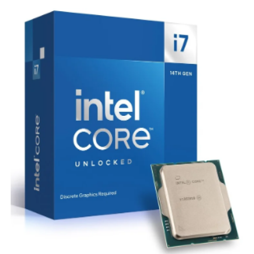 Prosessor Intel Процессор Intel Core i7 14700KF