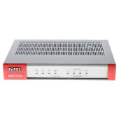Modem ZyXEL ZyWALL USG 20