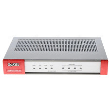 Modem ZyXEL ZyWALL USG 20