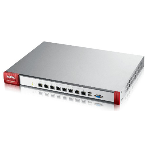 Şəbəkəarası Router ZyXEL ZyWALL 1100 