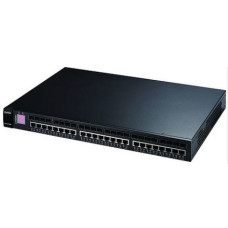 Açırıcı ZyXEL XGS-4728F 