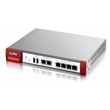 Межсетевой экран ZyXEL USG100-PLUS