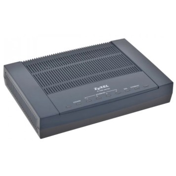 Modem-Router ZyXEL P-792H V2
