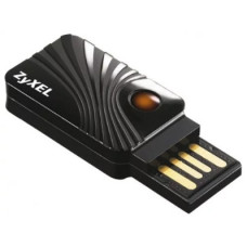 Simsiz USB Wi-Fi Adapter ZyXEL NWD2205 EE