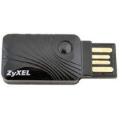 Беспроводной USB-адаптер Wi-Fi ZyXEL NWD2105 EE 