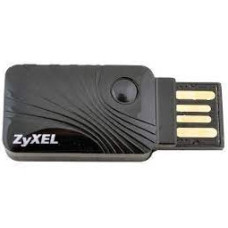 Simsiz USB Wi-Fi Adapter ZyXEL NWD2105 EE 
