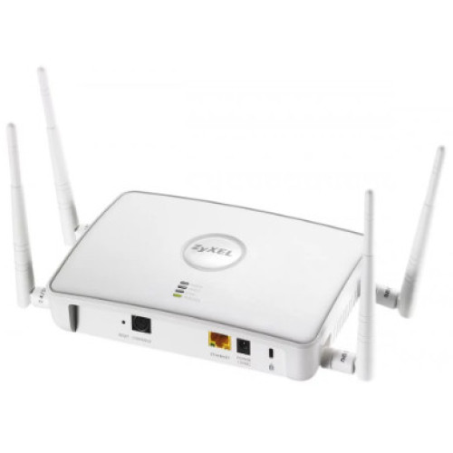 Wi-Fi роутер ZyXEL NWA3560-N 