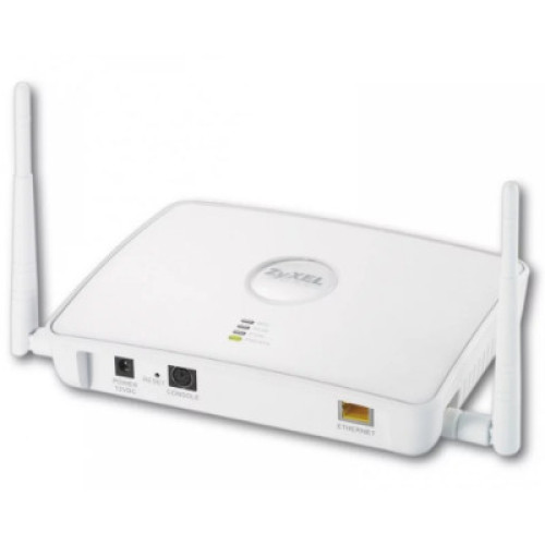 Wi-Fi роутер ZyXEL NWA3160-N