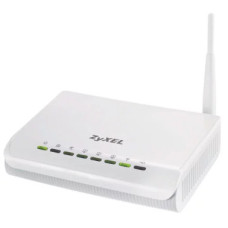 Wi-Fi router ZyXEL NBG318S EE
