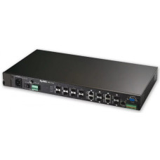 Açırıcı ZyXEL MGS-3712F 