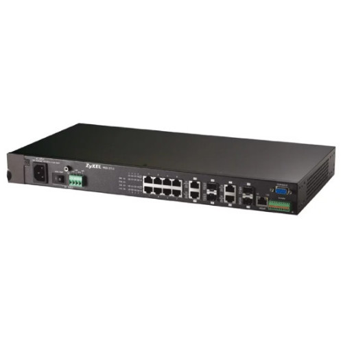 Açırıcı ZyXEL MGS-3712