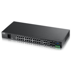 Açırıcı ZyXEL MES3500-24